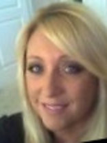 Person who looks like Jane Krakowski