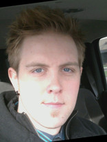 Person who looks like Michael Rosenbaum