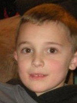 Person who looks like Jonah Bobo