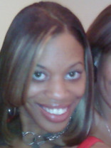 Person who looks like Judith Scott