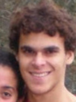 Person who looks like Michael C. Hall