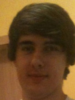 Person who looks like Justin Bieber