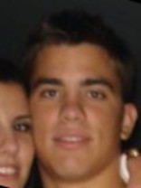 Person who looks like Al Santos