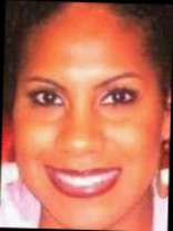 Person who looks like Deborah Cox