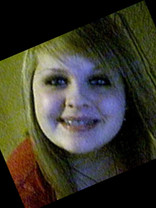 Person who looks like Courtney Hansen