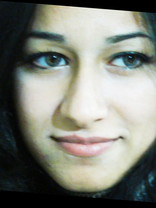 Person who looks like Maggie Q