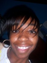 Person who looks like Brandy Norwood