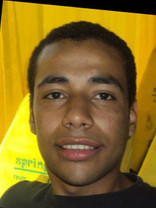 Person who looks like Isaiah Washington