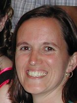 Person who looks like Mimi Rogers