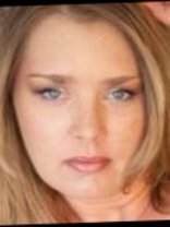 Person who looks like Veronica Varekova