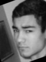 Person who looks like Jesse Metcalfe