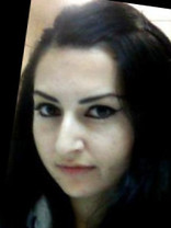 Person who looks like Amy Lee