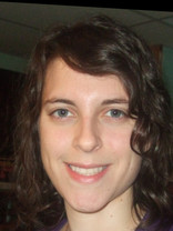 Person who looks like Erin Daniels