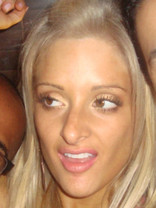 Person who looks like Paris Hilton