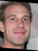 Person who looks like John Corbett