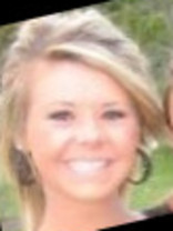 Person who looks like Tara Reid