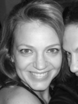 Person who looks like Rebecca Gayheart