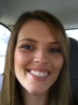 Person who looks like Anna Nicole Smith