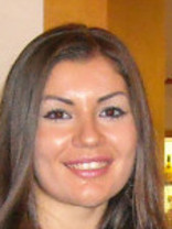 Person who looks like Catherine Zeta-Jones