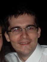 Person who looks like Robert Sean Leonard