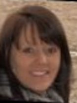 Person who looks like Stockard Channing