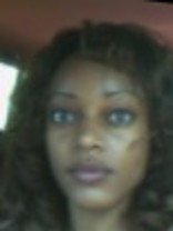 Person who looks like Theresa Randle