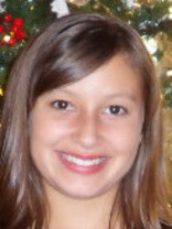 Person who looks like Demi Lovato