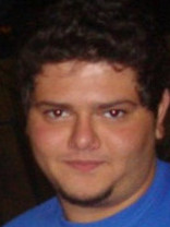 Person who looks like Rainn Wilson