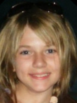 Person who looks like Dakota Fanning