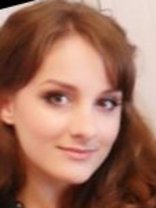 Person who looks like Nina Dobrev