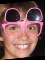 Person who looks like David Dorfman