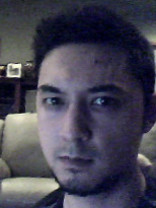 Person who looks like Lou Diamond Phillips