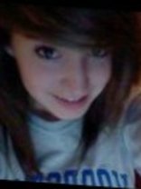 Person who looks like Shailene Woodley