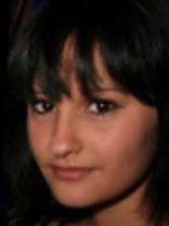 Person who looks like Selena Gomez