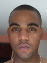 Person who looks like Kanye West