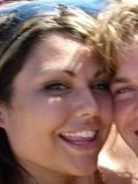 Person who looks like Tiffani Thiessen