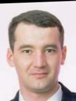 Person who looks like Tom Hanks