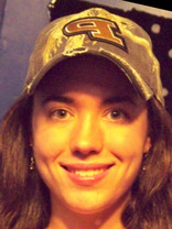 Person who looks like Ellen Page