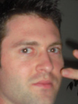 Person who looks like Carmine Giovinazzo