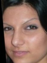 Person who looks like Sandra Bullock