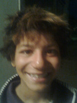 Person who looks like Cheech Marin