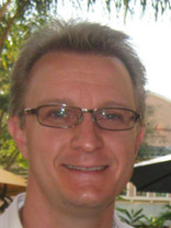 Person who looks like Anthony Michael Hall