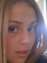 Person who looks like Sabrina Bryan