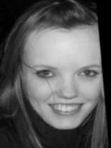 Person who looks like Vanessa Paradis