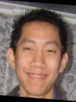 Person who looks like George Takei