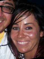 Person who looks like Snooki