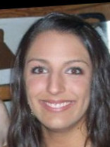 Person who looks like Vanessa Lengies