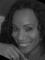 Person who looks like Leona Lewis