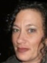 Person who looks like Alanis Morissette