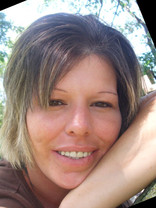 Person who looks like Linda Evangelista